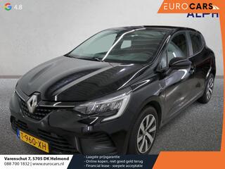 Renault Clio (2019 - 2025)