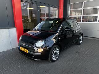 Fiat 500 (2007 - 2025)