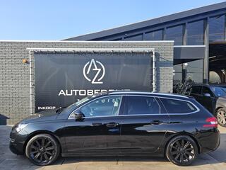 Peugeot 308 SW (2014 - 2021)