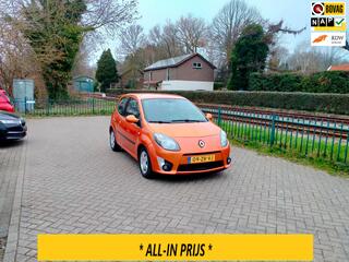 Renault Twingo (2007 - 2014)