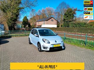 Renault Twingo (2007 - 2014)