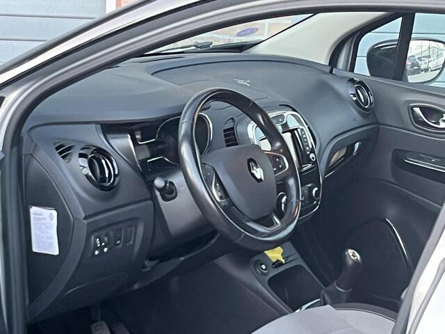 Renault Captur 0.9 TCe Dynamique