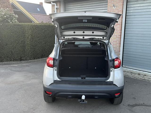 Renault Captur 0.9 TCe Dynamique