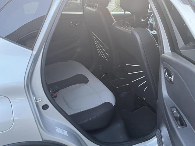 Renault Captur 0.9 TCe Dynamique