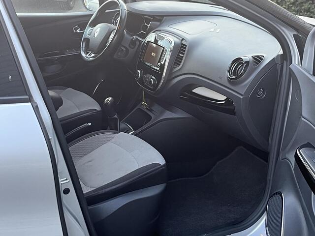 Renault Captur 0.9 TCe Dynamique