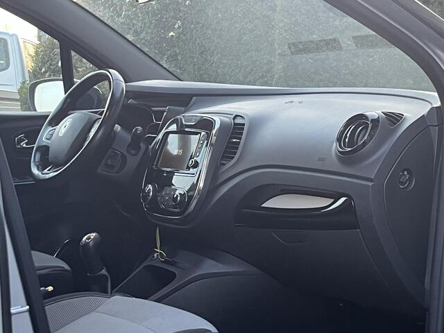 Renault Captur 0.9 TCe Dynamique