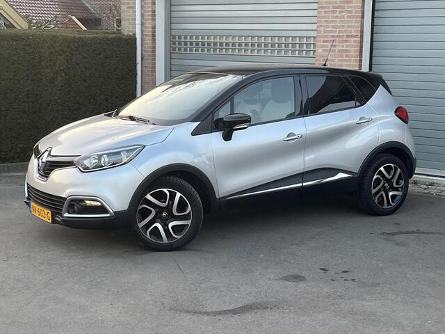 Renault Captur 0.9 TCe Dynamique