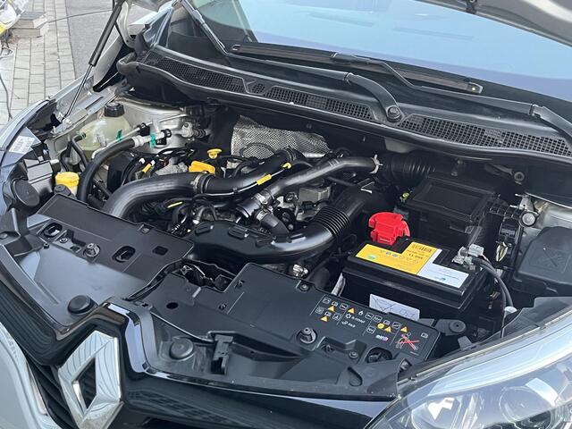 Renault Captur 0.9 TCe Dynamique