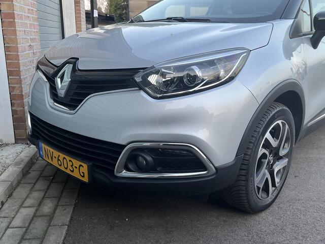 Renault Captur 0.9 TCe Dynamique