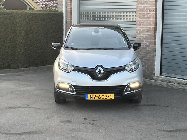 Renault Captur 0.9 TCe Dynamique