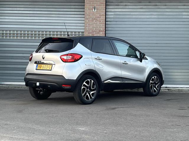 Renault Captur 0.9 TCe Dynamique
