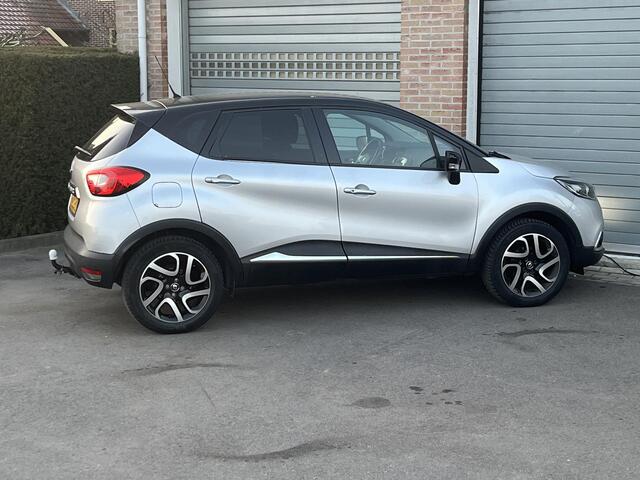 Renault Captur 0.9 TCe Dynamique