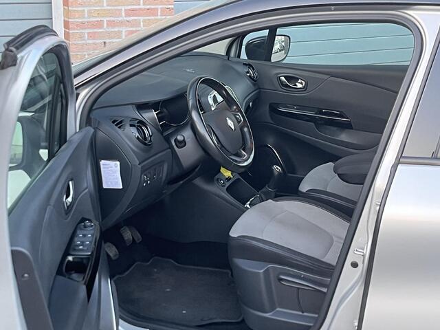 Renault Captur 0.9 TCe Dynamique