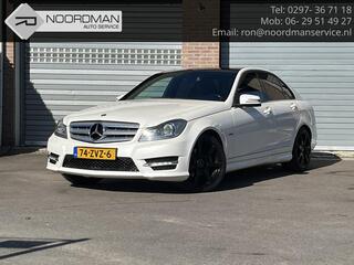 Mercedes-Benz C-Klasse Estate (2007 - 2014)