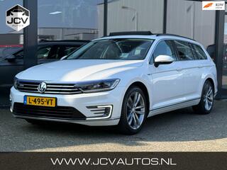 Volkswagen Passat Variant (2014 - 2023)
