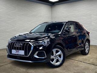 AUDI Q3 35TFSi*S-TRONIC*CARPLAY*CAMERA*LEDER*