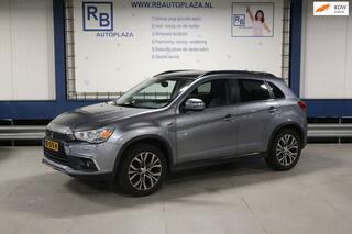 Mitsubishi ASX 1.6 Cleartec Instyle NAP/ PANO/ VOL IN DE OPTIES
