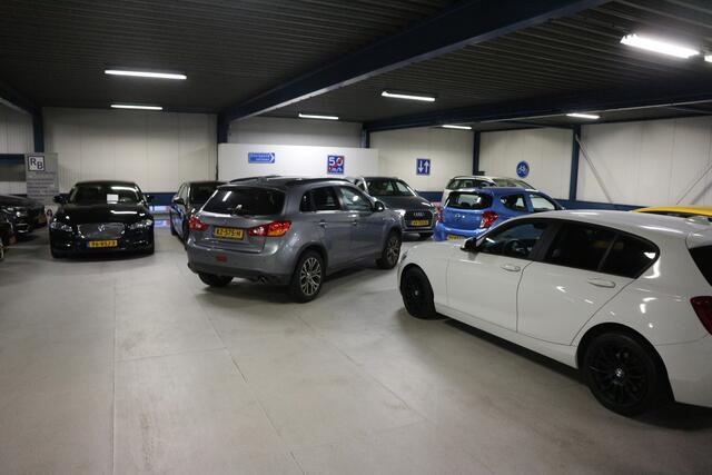 Mitsubishi ASX 1.6 Cleartec Instyle NAP/ PANO/ VOL IN DE OPTIES