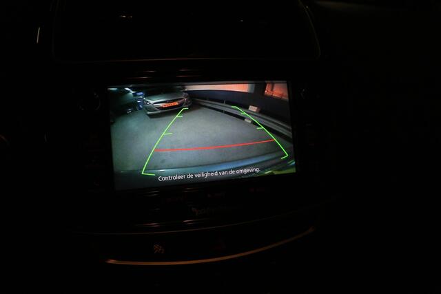 Mitsubishi ASX 1.6 Cleartec Instyle NAP/ PANO/ VOL IN DE OPTIES