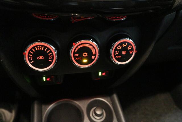 Mitsubishi ASX 1.6 Cleartec Instyle NAP/ PANO/ VOL IN DE OPTIES