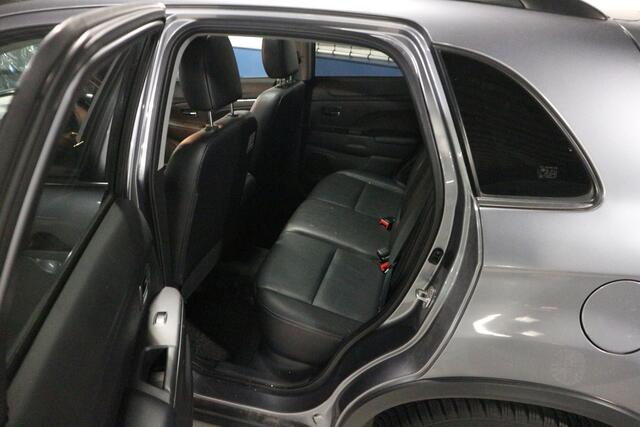 Mitsubishi ASX 1.6 Cleartec Instyle NAP/ PANO/ VOL IN DE OPTIES