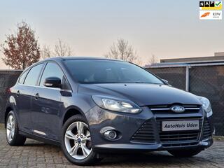 Ford Focus (2011 - 2018)
