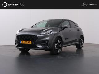 FORD PUMA 1.0 EcoBoost Hybrid ST-Line X | Winterpakket | Cruise Control Adaptief | B&O | Parkeercamera | Navigatie |