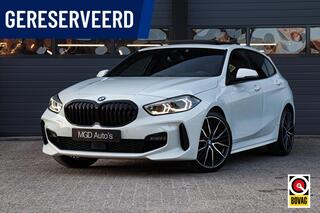 BMW 1-Serie (2020 - 2024)