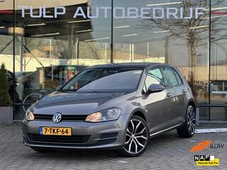 Volkswagen Golf VII