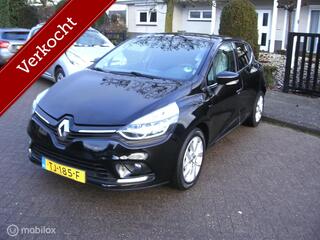 Renault Clio (2012 - 2019)