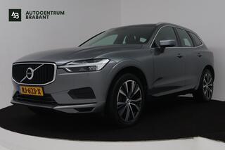 VOLVO XC60 2.0 T5 AWD Momentum (TREKHAAK, STOELVERWARMING, ELEKTR STOELEN, CRUISE CONTROL, PARKEERSENSOREN)