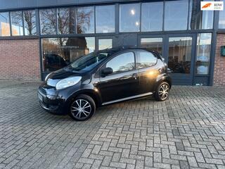 Citroen C1 (2005 - 2014)