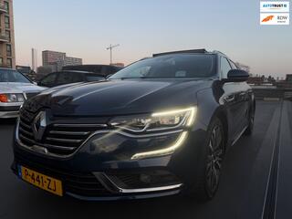 Renault Talisman Estate