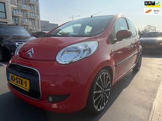 Citroen C1 (2005 - 2014)