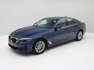 BMW 5-Serie (2016 - 2023)