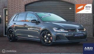 Volkswagen Golf VII