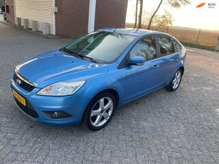 Ford Focus (2005 - 2011)