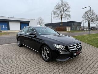 Mercedes-Benz E-Klasse (2016 - 2023)