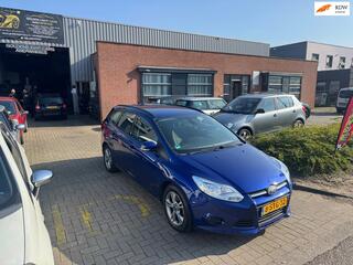 Ford Focus Wagon (2011 - 2018)