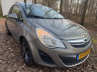 Opel Corsa (2006 - 2014)
