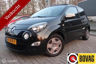 Renault Twingo (2007 - 2014)