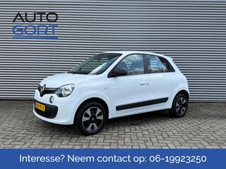 RENAULT TWINGO 1.0 SCe Collection | Airco | Bluetooth | Cruise | 1e eigenaar