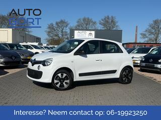 Renault Twingo (2014 - 2025)