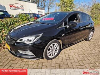 Opel Astra (2015 - 2021)