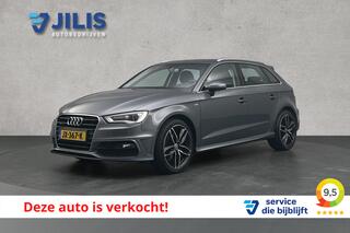Audi A3 Sportback (2012 - 2020)