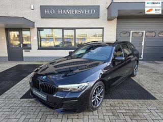 BMW 5-Serie (2016 - 2023)