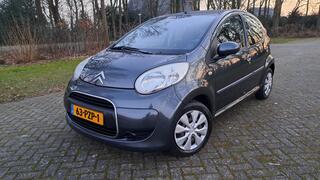 Citroen C1 (2005 - 2014)