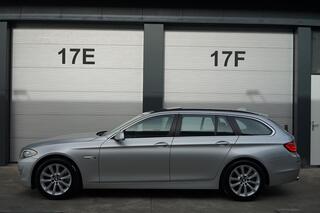 BMW 5-Serie Touring (2010 - 2016)