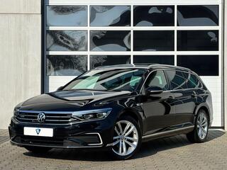 Volkswagen Passat Variant (2014 - 2023)
