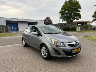 Opel Corsa (2014 - 2019)